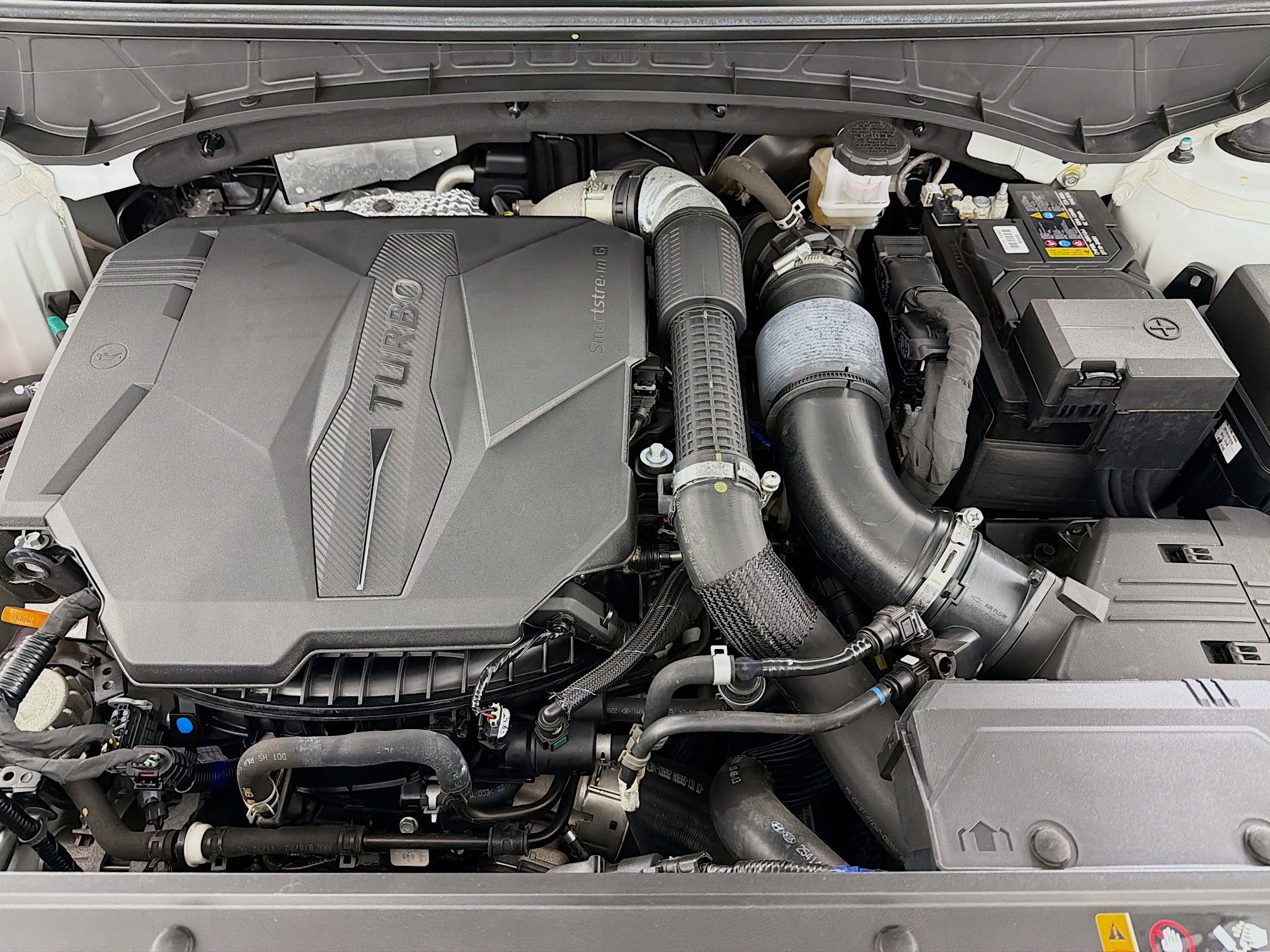 Used 2023 Hyundai Santa Cruz Limited w/ Cargo Package image 32