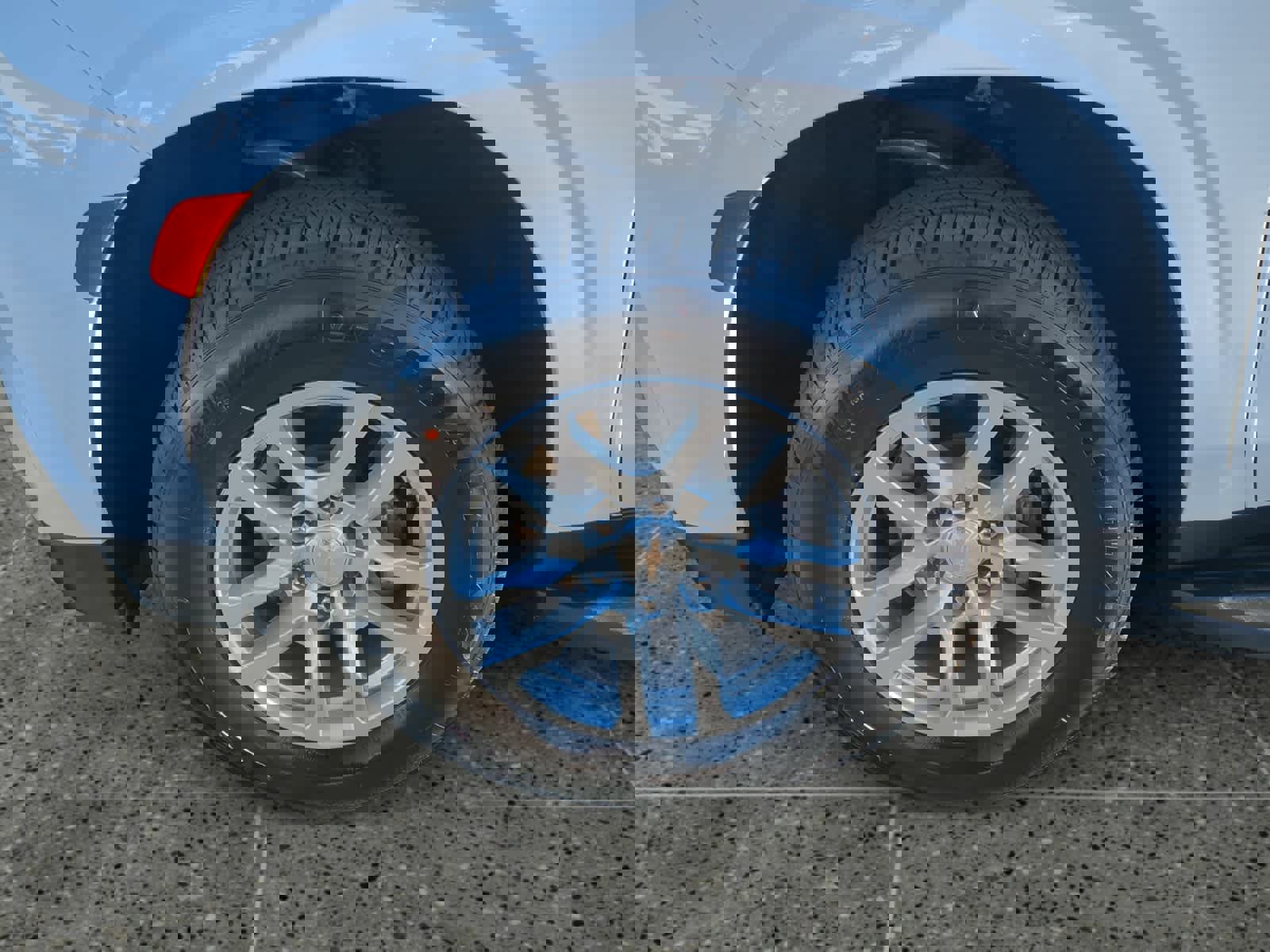 Used 2024 Chevrolet Tahoe LT image 14