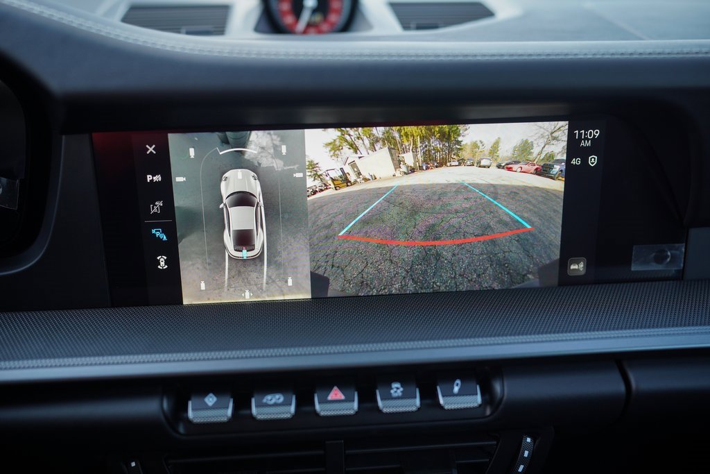 Used 2025 Porsche 911 Carrera S image 31