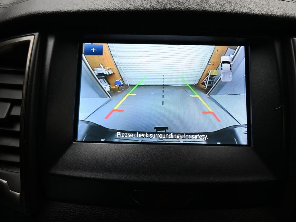 Used 2021 Ford Ranger Lariat w/ Tremor Off-Road Package image 19