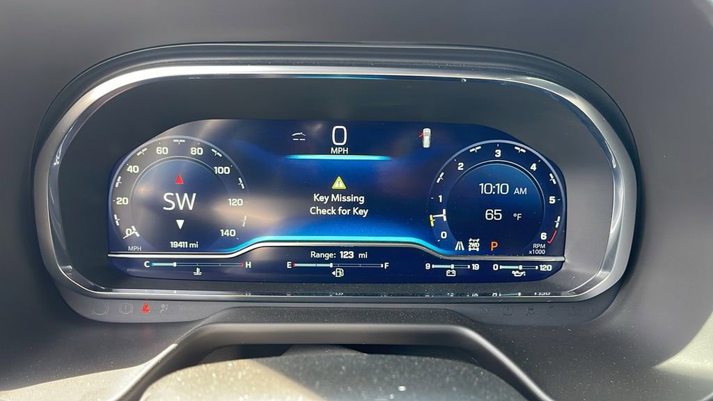 Used 2024 Chevrolet Tahoe RST w/ Luxury Package image 21