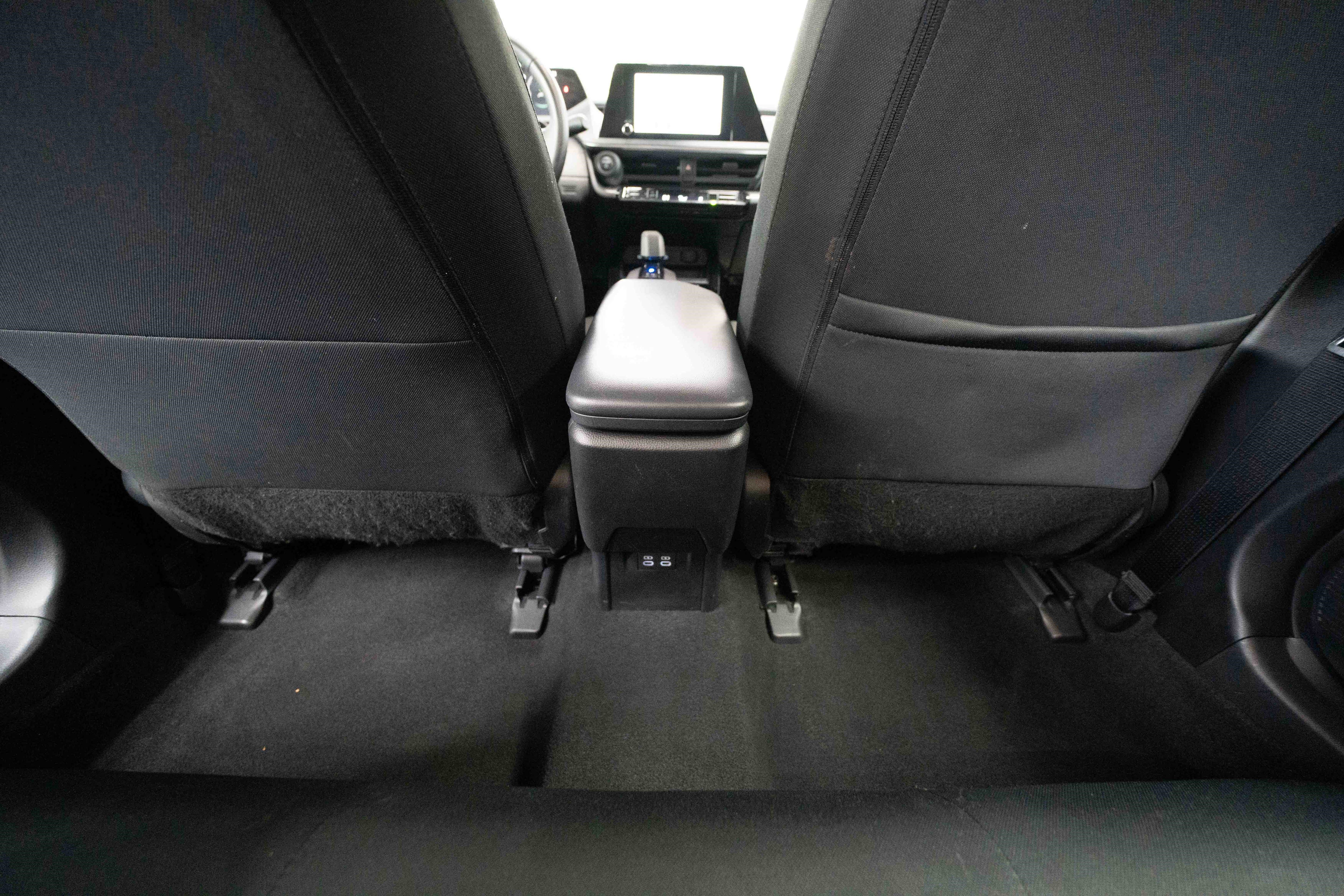 Certified 2024 Toyota Prius LE image 23