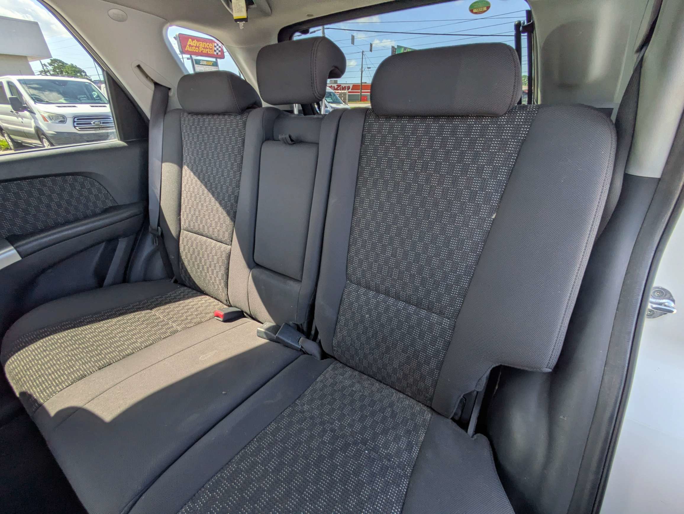 Used 2008 Kia Sportage LX FWD image 14