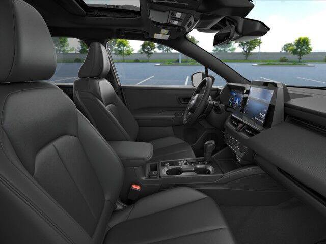 New 2026 Subaru Outback Premium AWD/4WD image 15