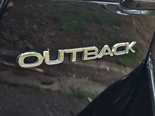 Certified 2024 Subaru Outback Limited AWD/4WD image 29