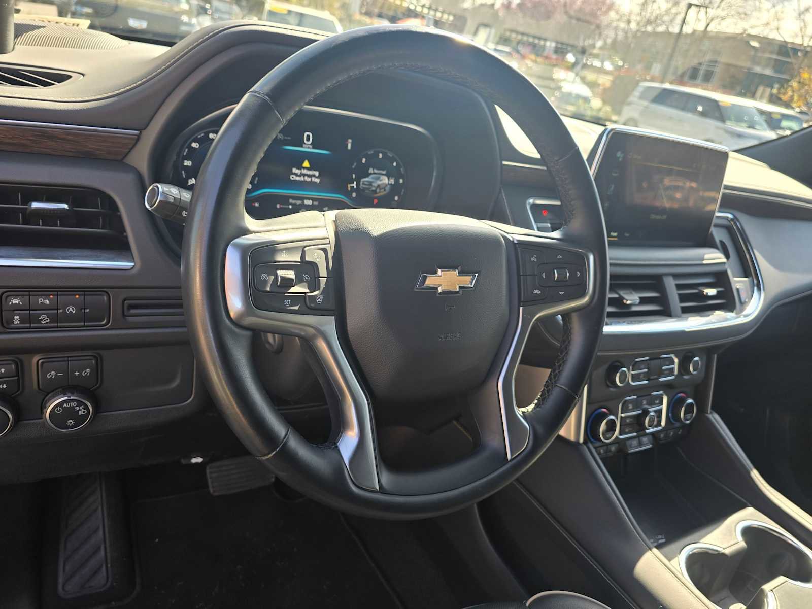 Used 2024 Chevrolet Tahoe Premier image 27