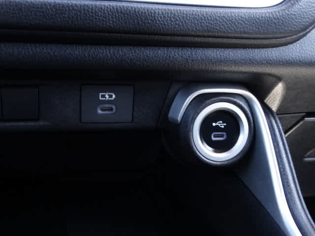 Used 2025 Toyota Grand Highlander FWD image 32