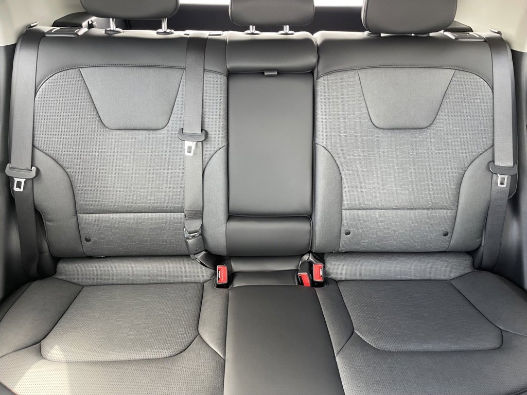 New 2024 Kia Niro Wave image 26