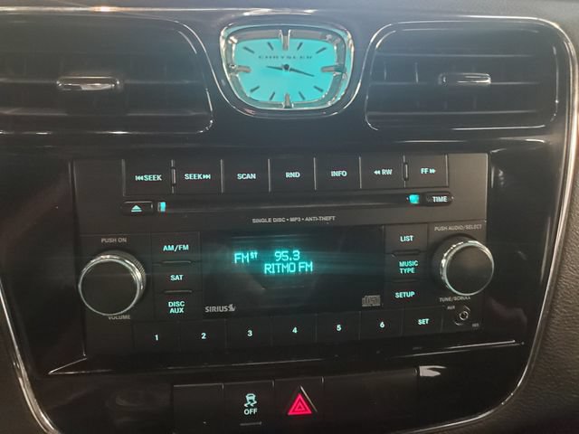 Used 2013 Chrysler 200 Touring FWD image 21