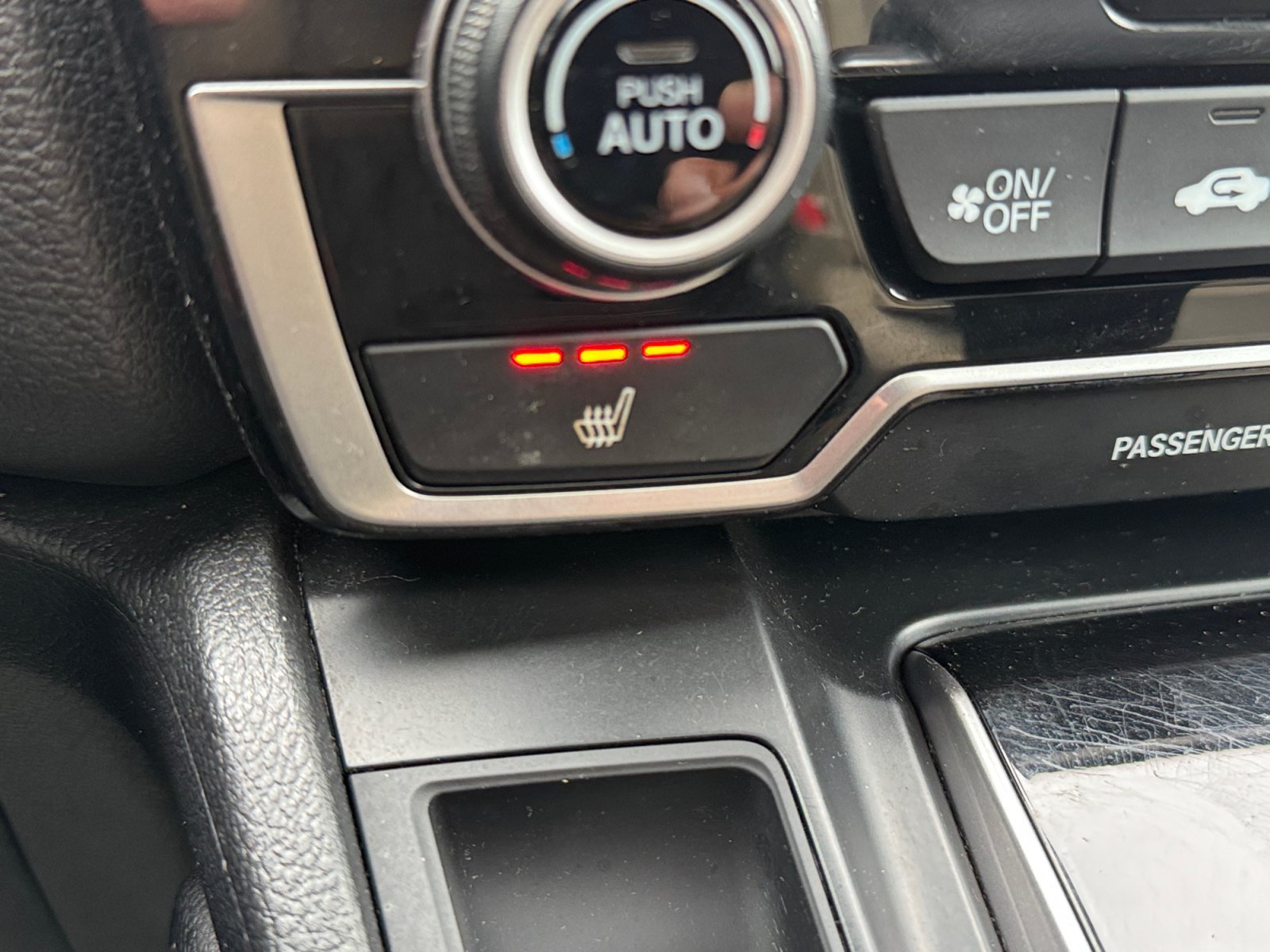 Used 2020 Honda CR-V EX image 5