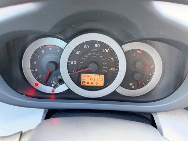 Used 2006 Toyota RAV4 4WD V6 image 21