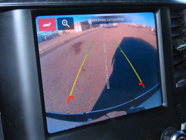 Used 2022 RAM 1500 Big Horn image 30