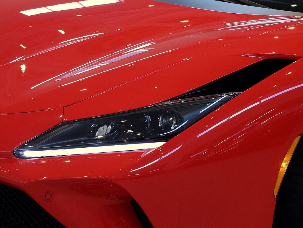 Certified 2023 Ferrari F8 Tributo RWD image 85