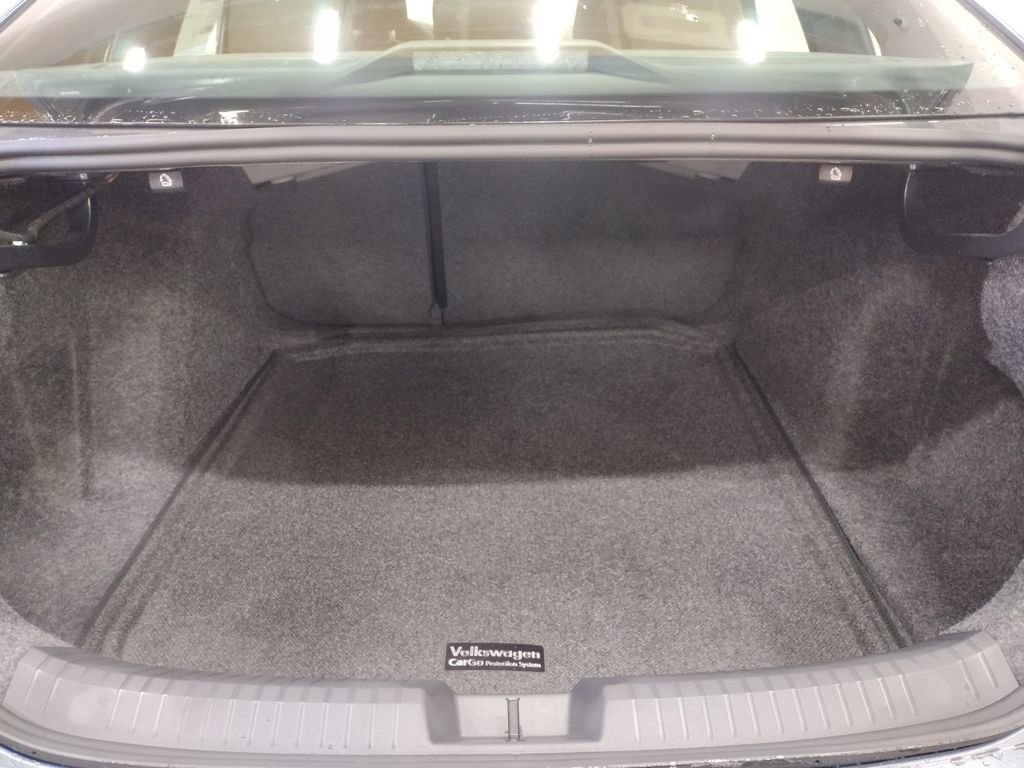 New 2026 Volkswagen Jetta Sport image 14