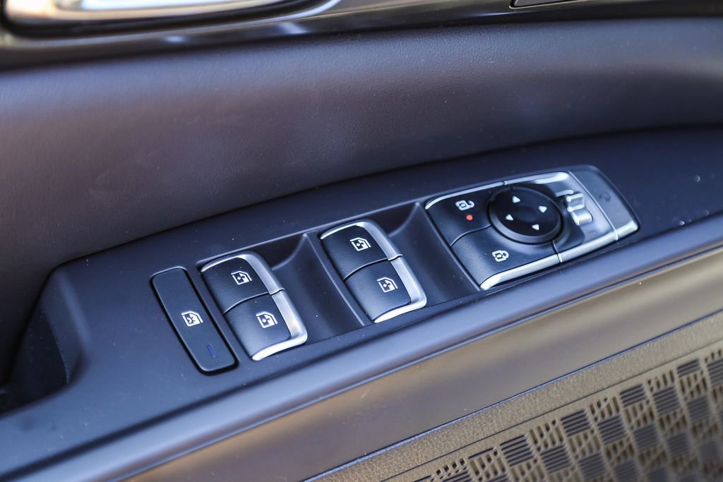 Certified 2026 Kia Carnival SX w/ SX Dark Edition Package FWD image 21