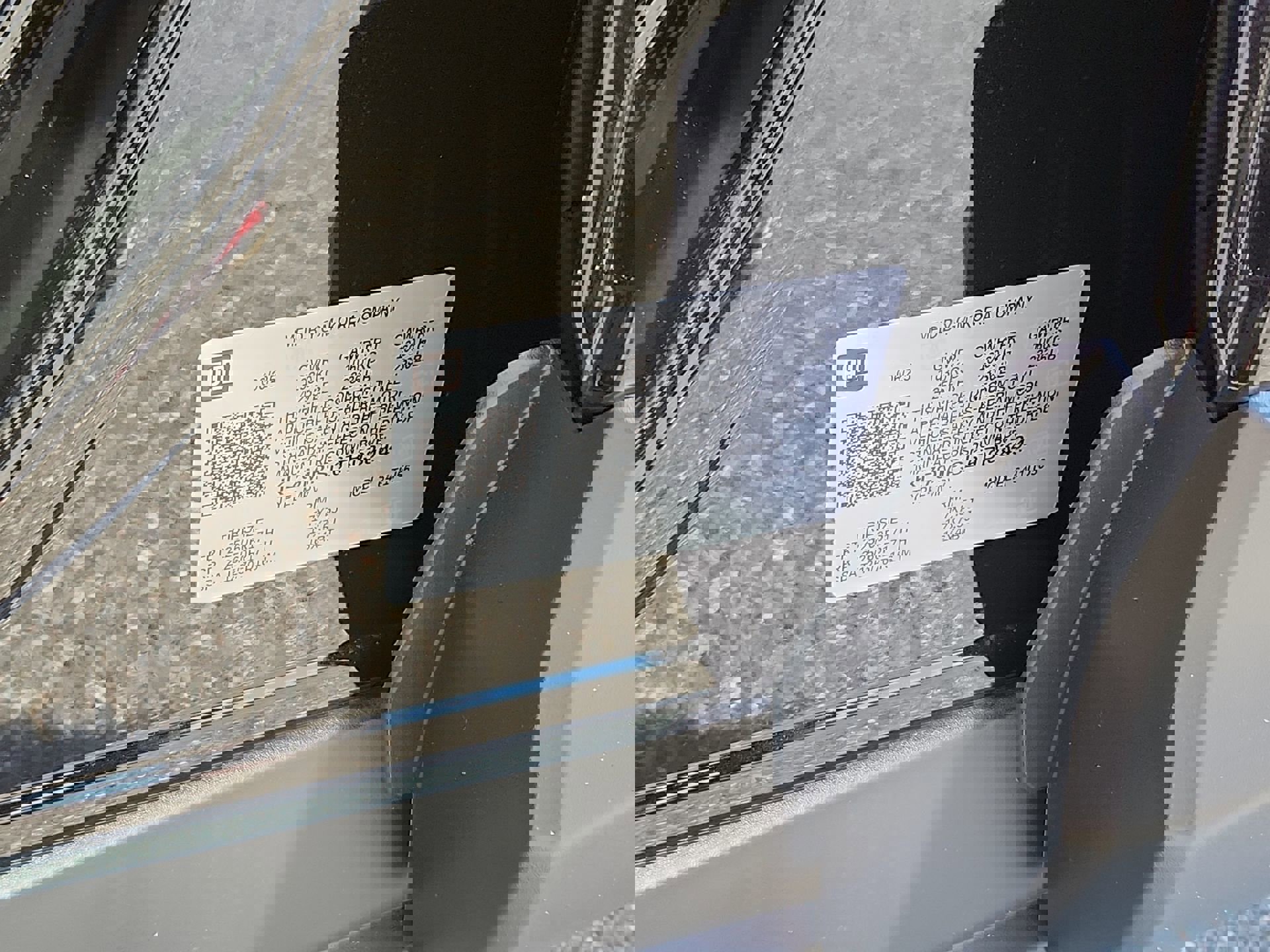 New 2026 Chevrolet TrailBlazer LT w/ Convenience Package image 31