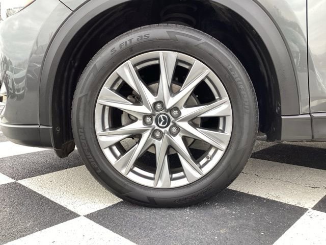 Used 2020 MAZDA CX-5 Grand Touring AWD/4WD image 14