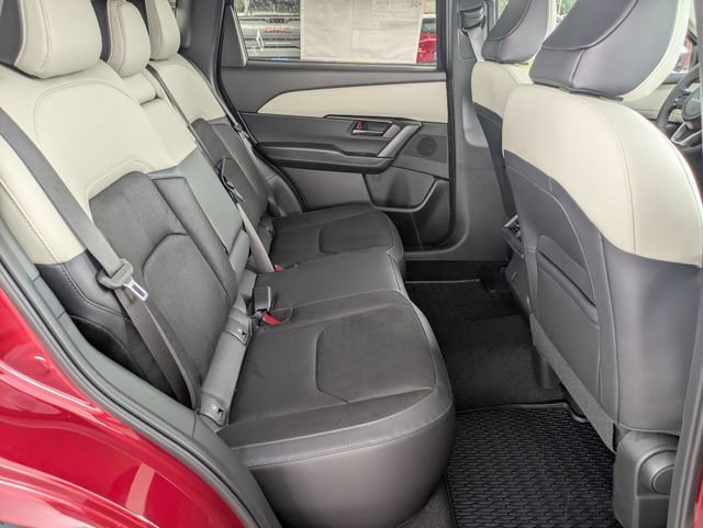 New 2026 MAZDA CX-5 Select AWD/4WD image 24