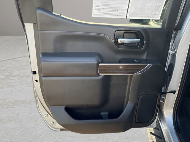 Used 2022 Chevrolet Silverado 1500 RST w/ All Star Edition Plus image 16