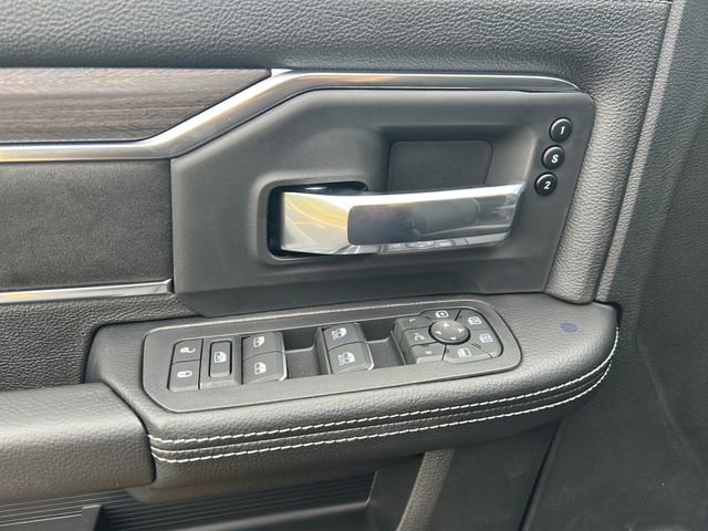 New 2026 RAM 2500 Laramie image 12