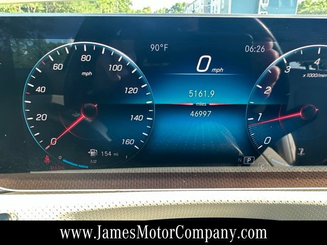 Used 2019 Mercedes-Benz A 220 4MATIC image 13