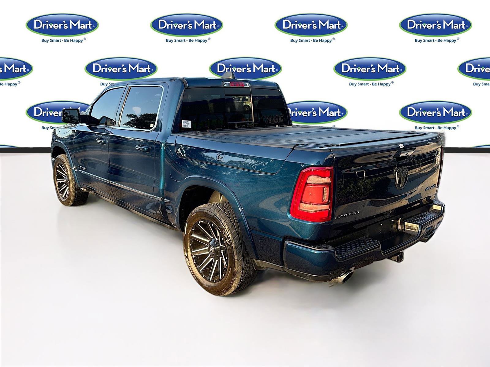 Used 2019 RAM 1500 Limited image 6