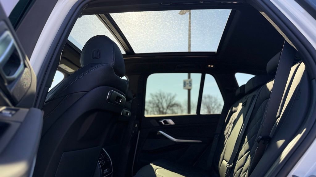 New 2026 BMW X5 xDrive40i image 20