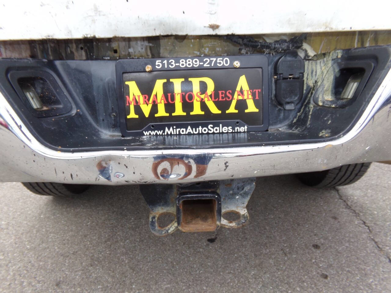 Used 2017 RAM 2500 Tradesman w/ Chrome Appearance Group image 40