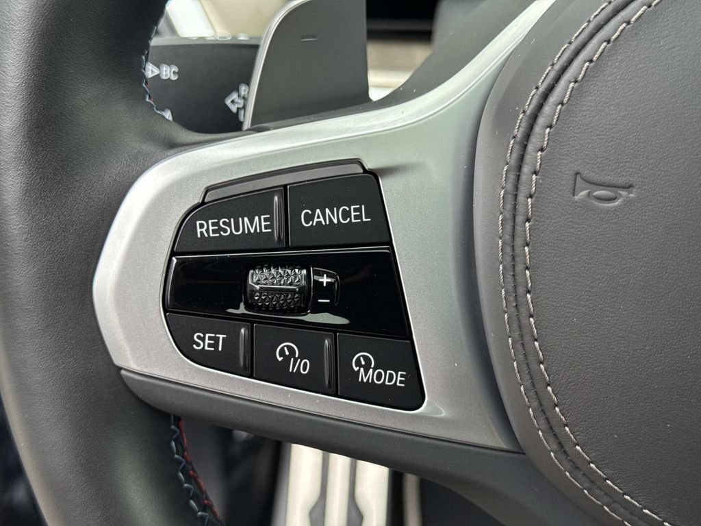 Used 2024 BMW X7 M60i w/ Executive Package AWD/4WD image 33
