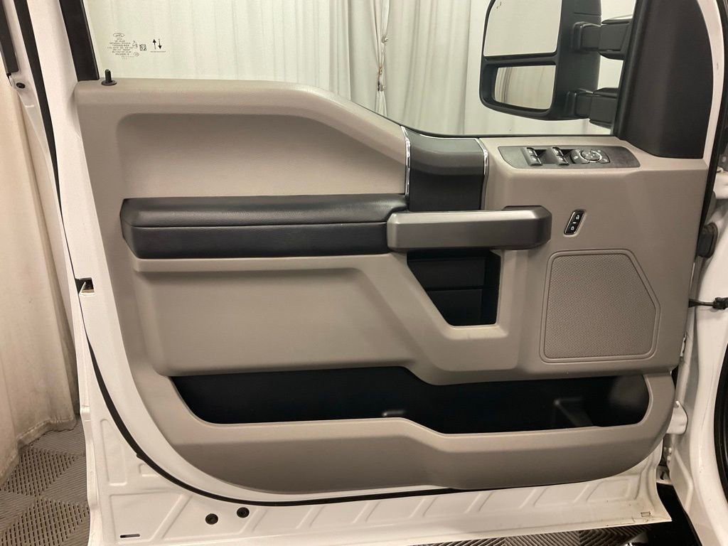 Used 2021 Ford F250 XLT image 14