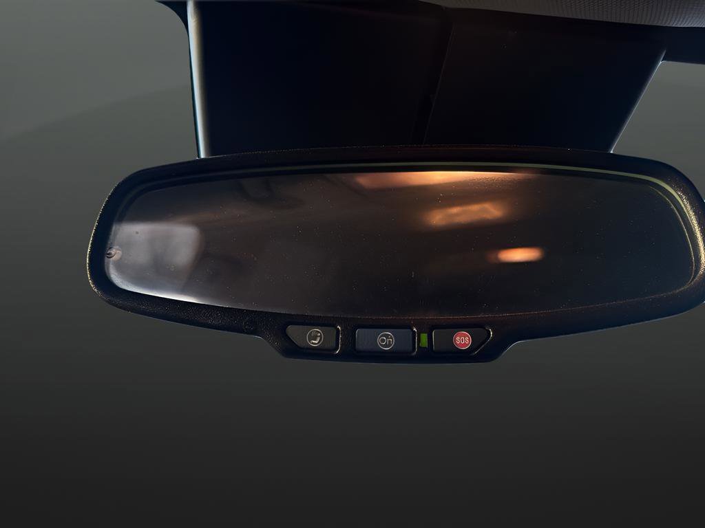 Used 2020 Chevrolet Trax LS w/ Tint and Cruise Package image 19