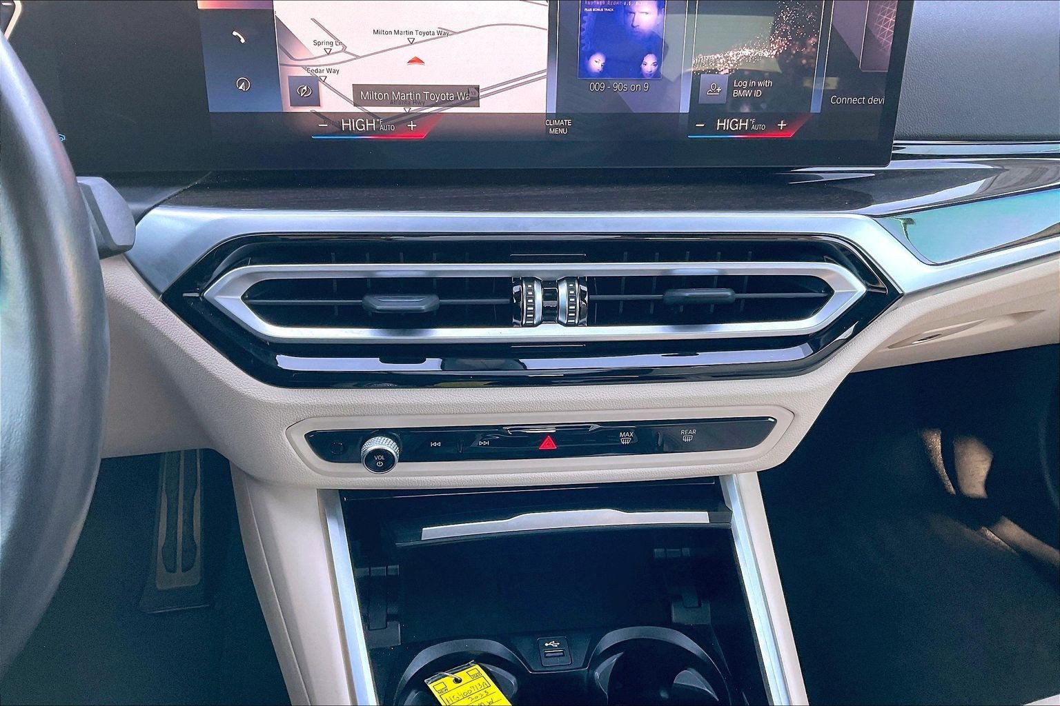 Used 2023 BMW M340i xDrive image 15