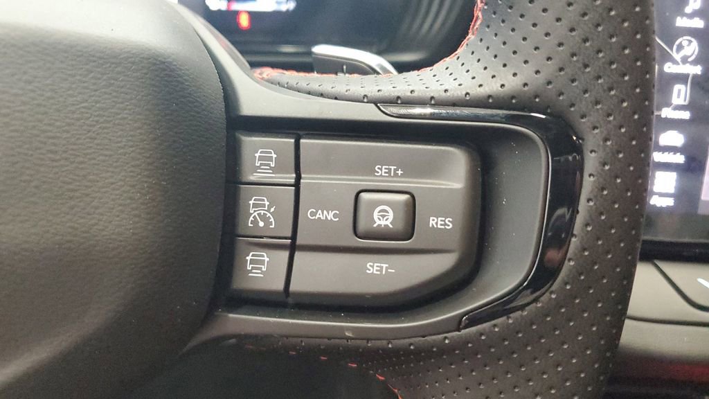 New 2026 Dodge Charger R/T Scat Pack image 28