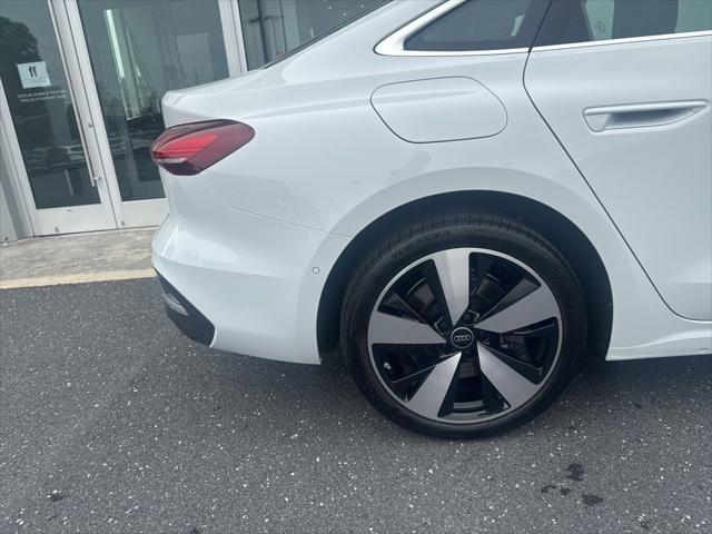 Certified 2025 Audi A5 2.0T Premium Plus w/ Premium Plus AWD/4WD image 6