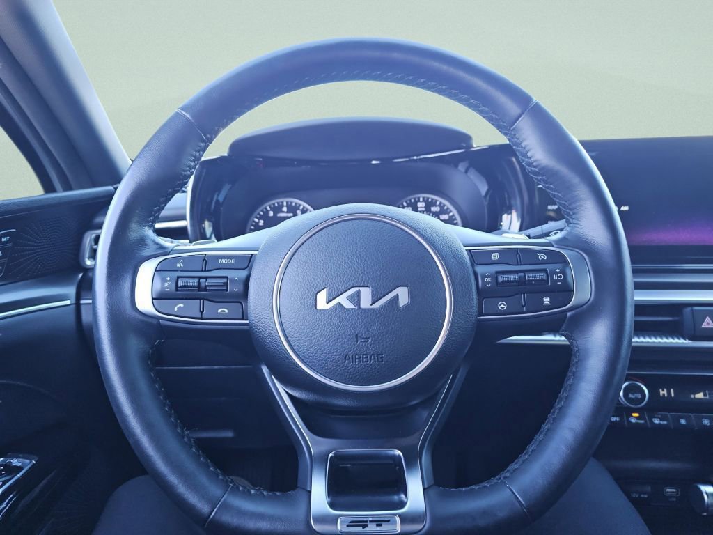 Used 2024 Kia K5 GT w/ GT1 Package FWD image 32