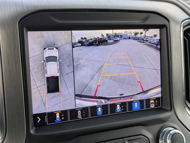 Used 2023 GMC Sierra 2500 Denali w/ Denali Ultimate Package image 23