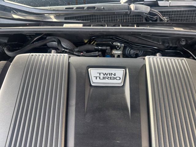 Used 2022 Lexus LS 500 AWD image 51