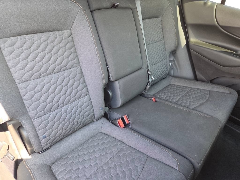Used 2020 Chevrolet Equinox LT AWD/4WD image 26