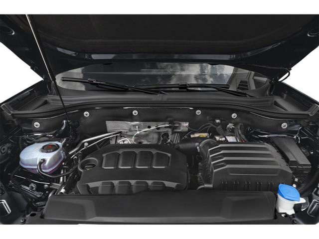 New 2025 Volkswagen Atlas Cross Sport SEL Premium R-Line image 20