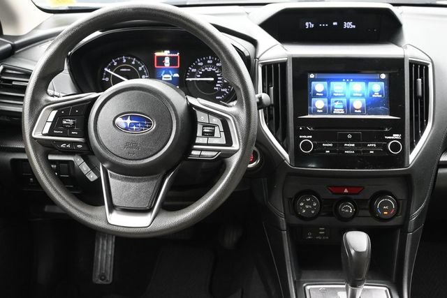 Used 2022 Subaru Impreza 2.0i Premium AWD/4WD image 24