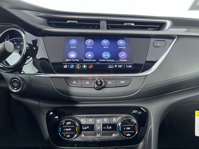 Certified 2023 Buick Encore GX Select w/ Sport Touring Package image 13