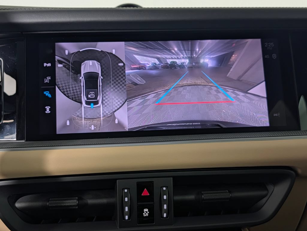 New 2026 Porsche Cayenne Coupe AWD/4WD image 31