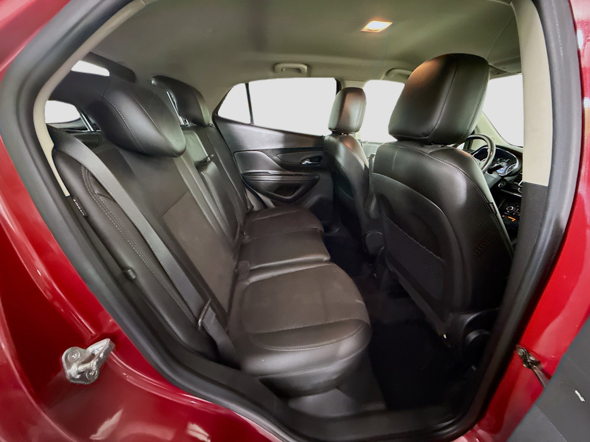 Used 2020 Buick Encore Sport Touring w/ Safety Package image 27