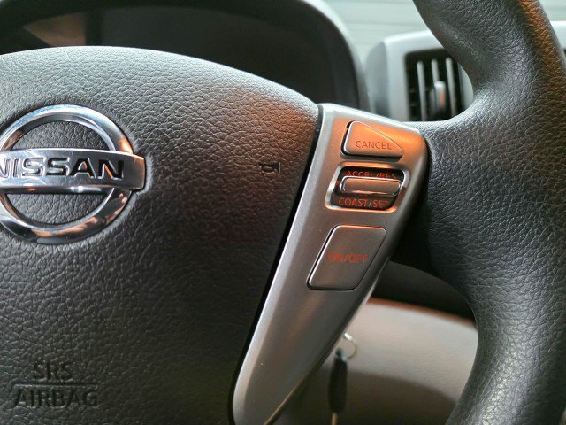 Used 2020 Nissan NV200 SV w/ Back Door Glass Package FWD image 20