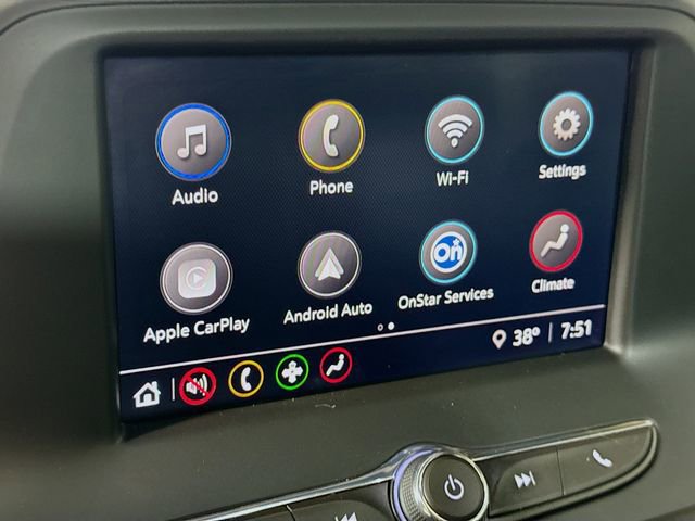 Used 2021 Chevrolet Camaro LT w/ RS Package image 15