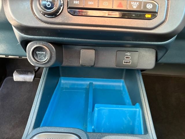 Used 2025 Ford Maverick XLT w/ Equipment Group 302A image 21