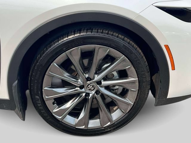 Certified 2026 Toyota Crown w/ Advanced Technology Package AWD/4WD image 15