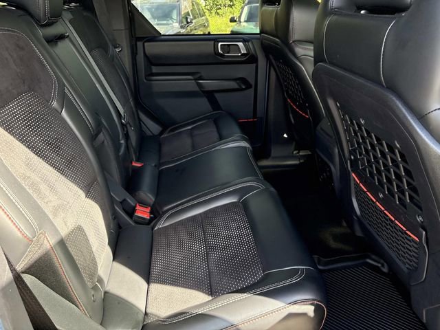 Certified 2024 Ford Bronco Raptor w/ Interior Carbon Fiber Pack 6 image 20