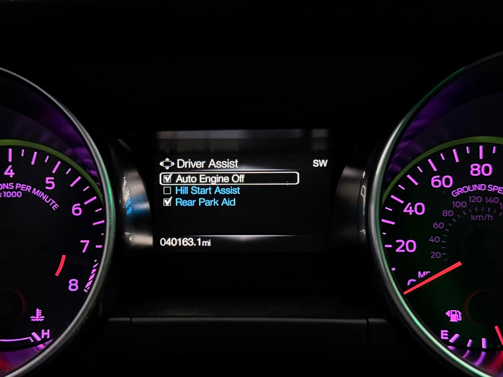 Used 2020 Ford Mustang GT w/ Equipment Group 301A image 49