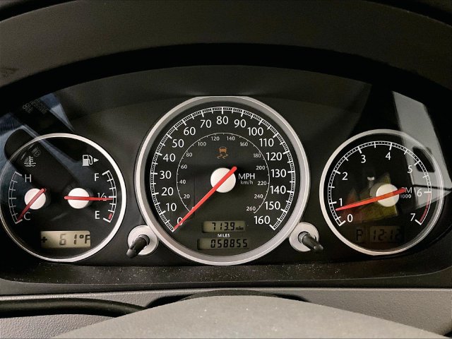 Used 2005 Chrysler Crossfire Limited RWD image 20